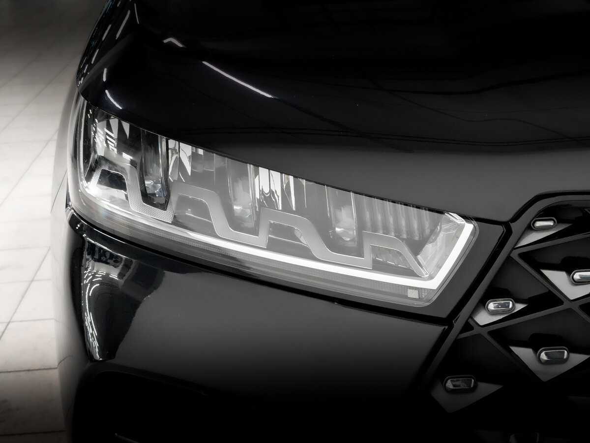 CHERY Tiggo 7 Pro, 2020 - Фото №16