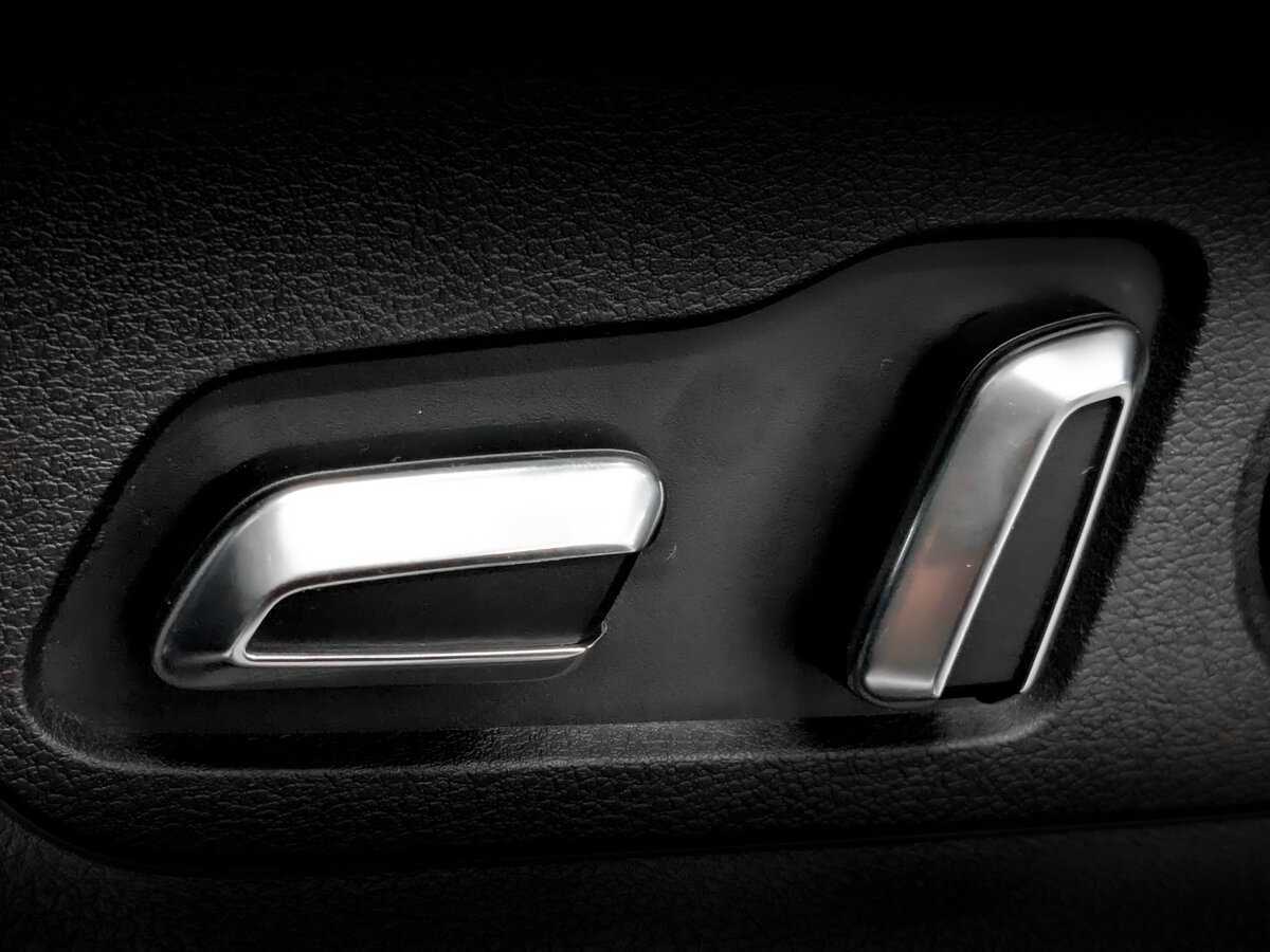 CHERY Tiggo 7 Pro, 2020 - Фото №20