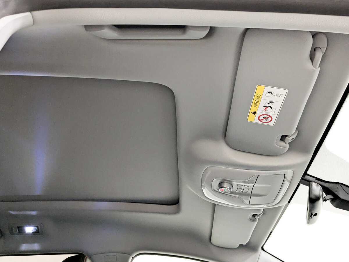 CHERY Tiggo 7 Pro, 2020 - Фото №22