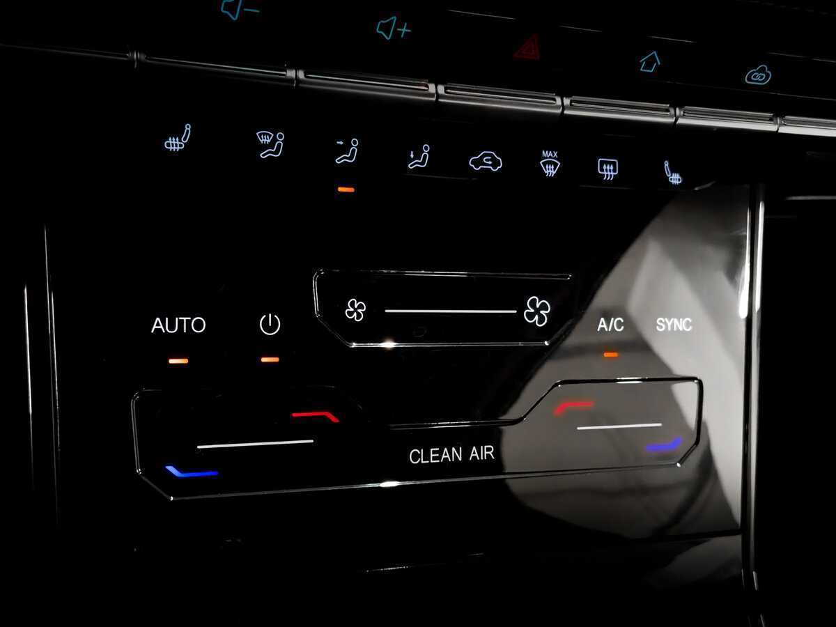 CHERY Tiggo 7 Pro, 2020 - Фото №26