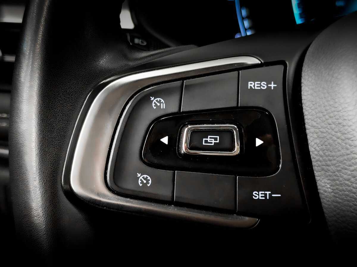 CHERY Tiggo 7 Pro, 2020 - Фото №29