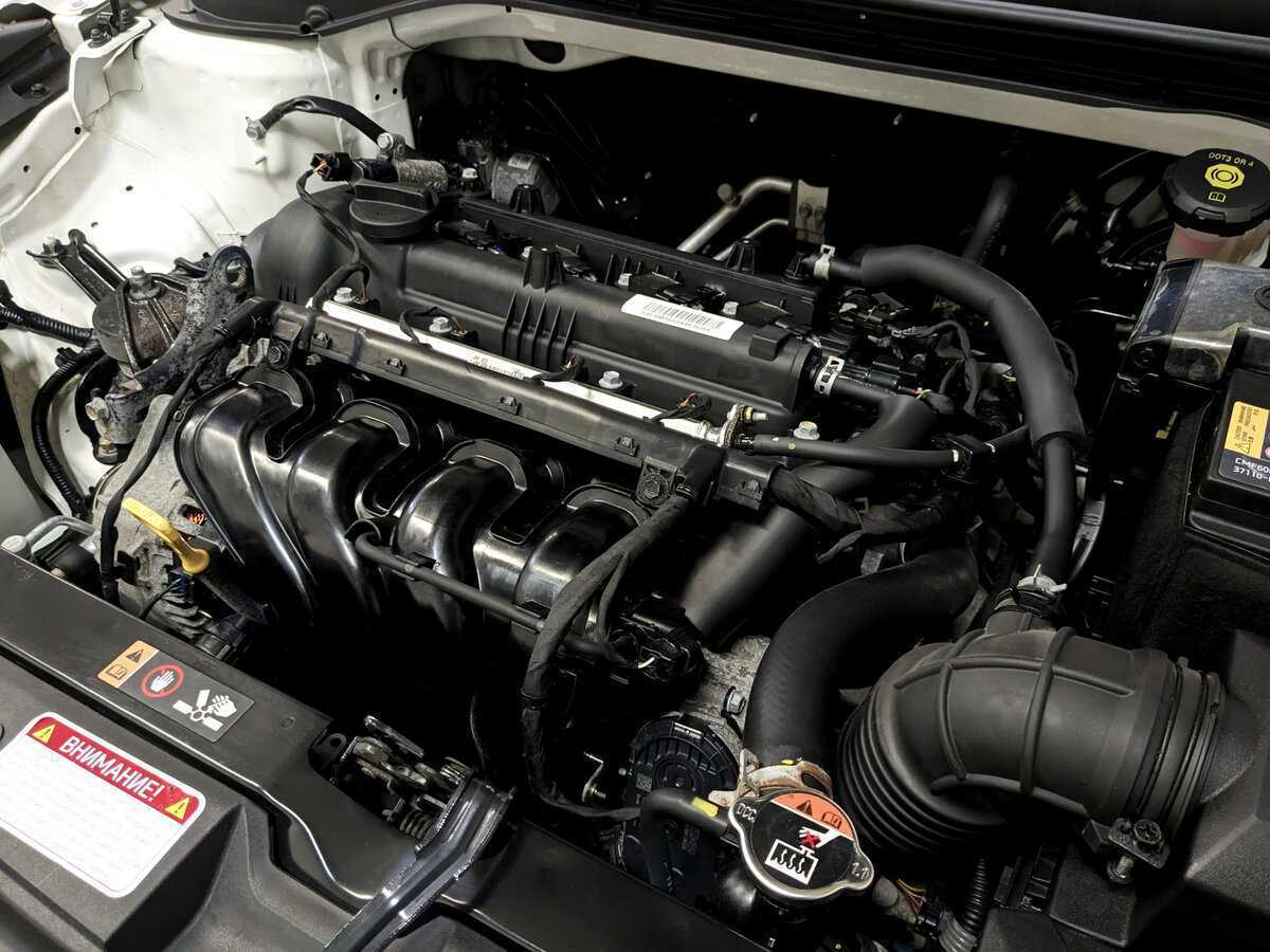 Hyundai Solaris, 2021 - Фото №8