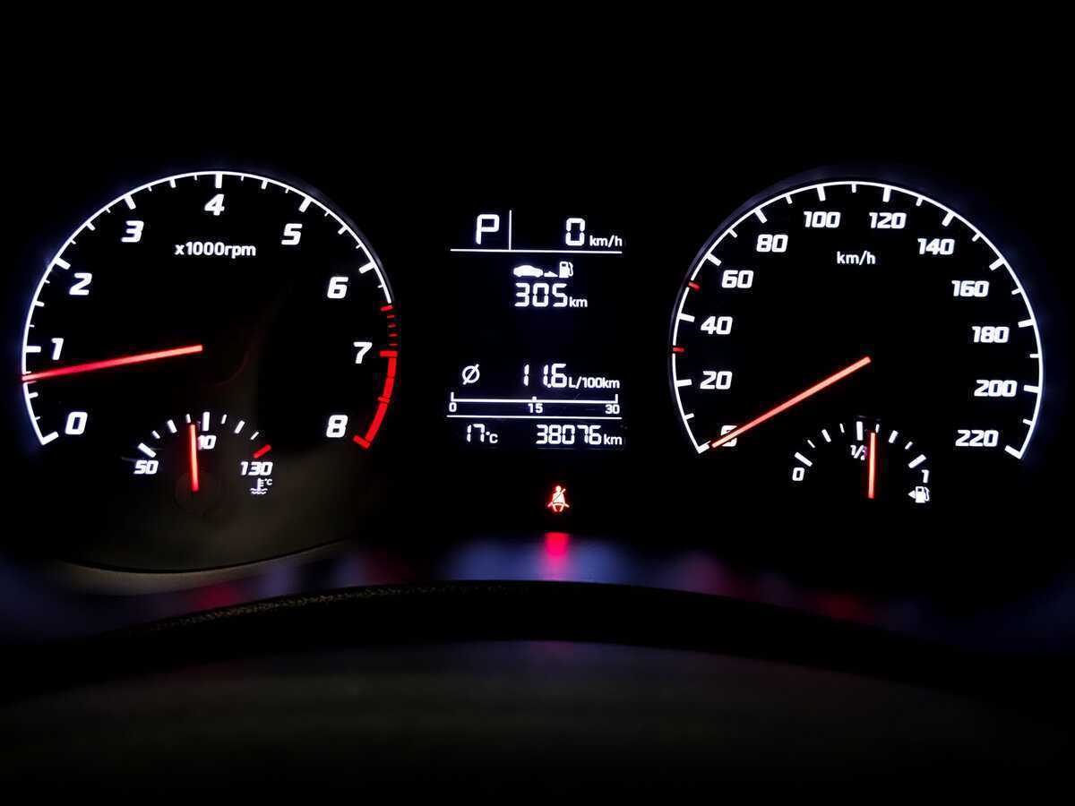 Hyundai Solaris, 2021 - Фото №12