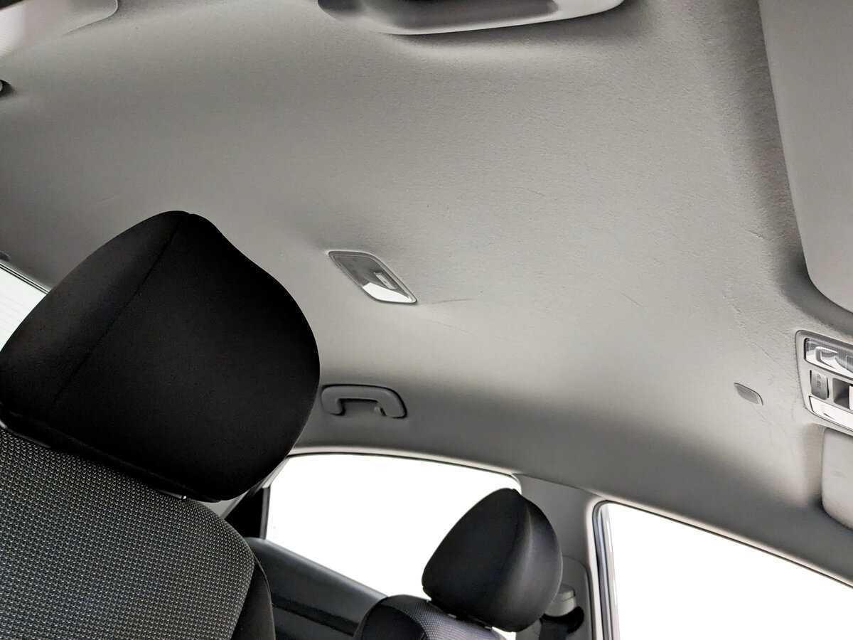 Hyundai Solaris, 2021 - Фото №21