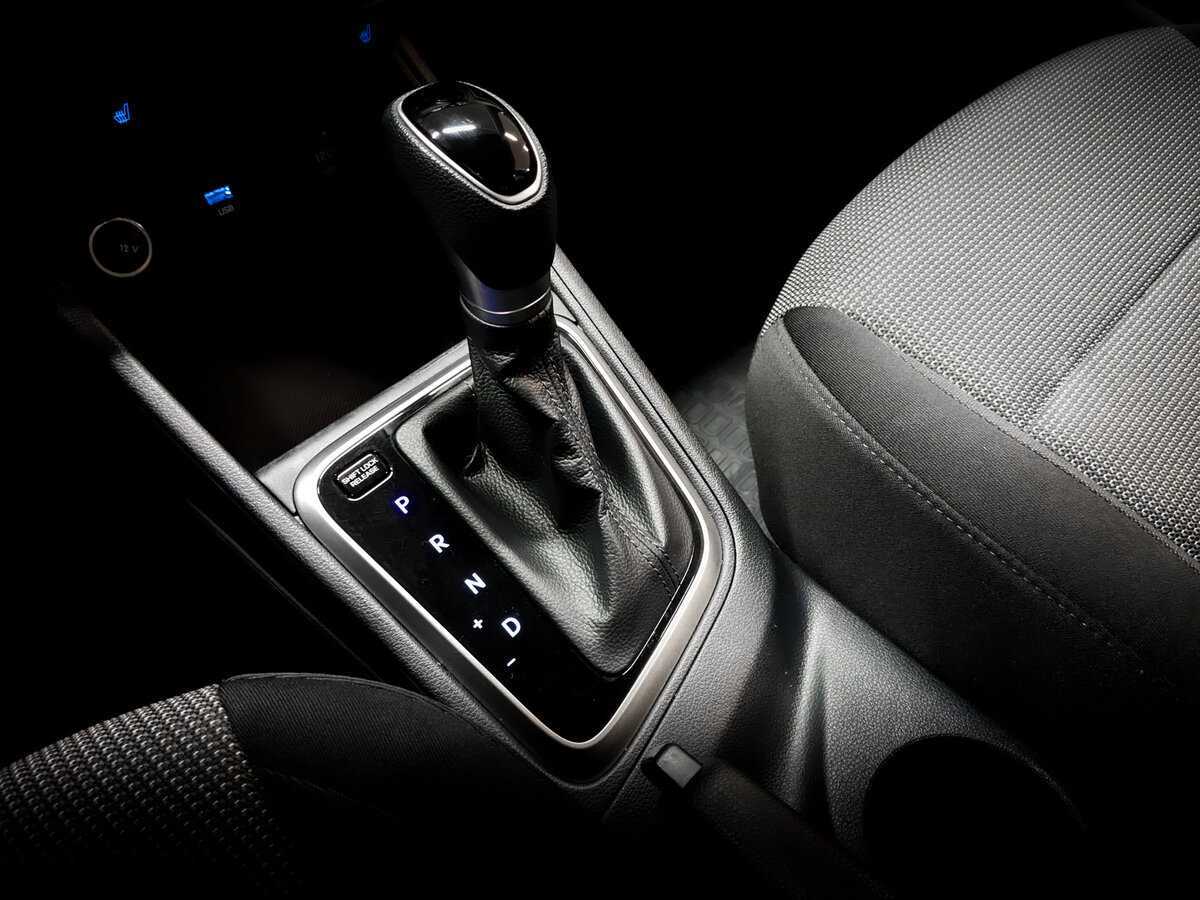 Hyundai Solaris, 2021 - Фото №24