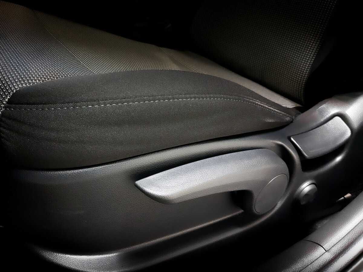 Hyundai Solaris, 2021 - Фото №25