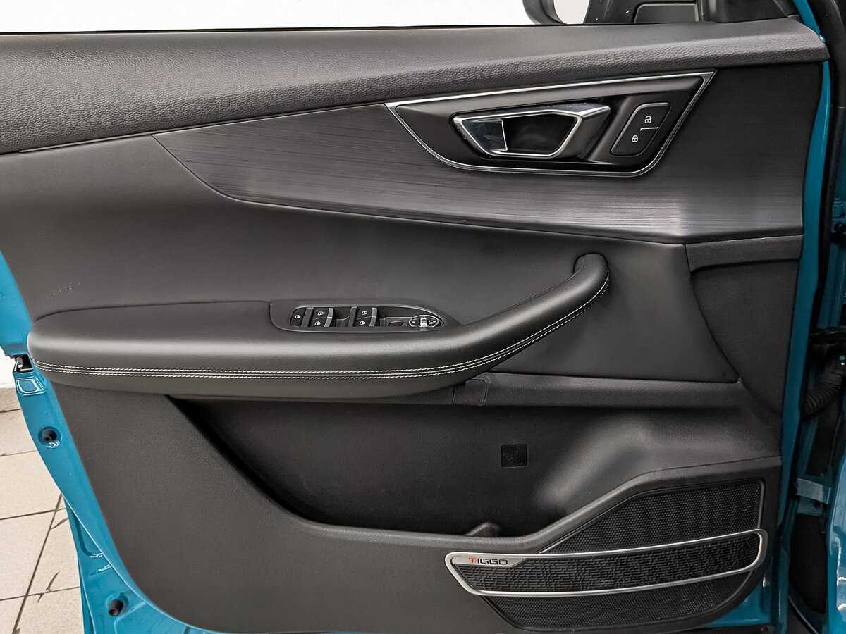 CHERY Tiggo 7 Pro, 2020 - Фото №16