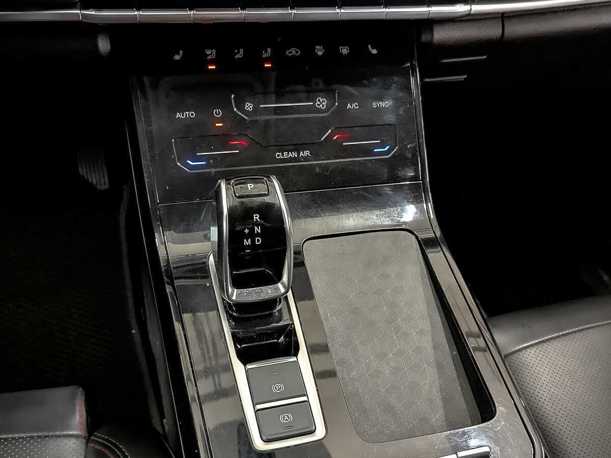 CHERY Tiggo 7 Pro, 2020 - Фото №18