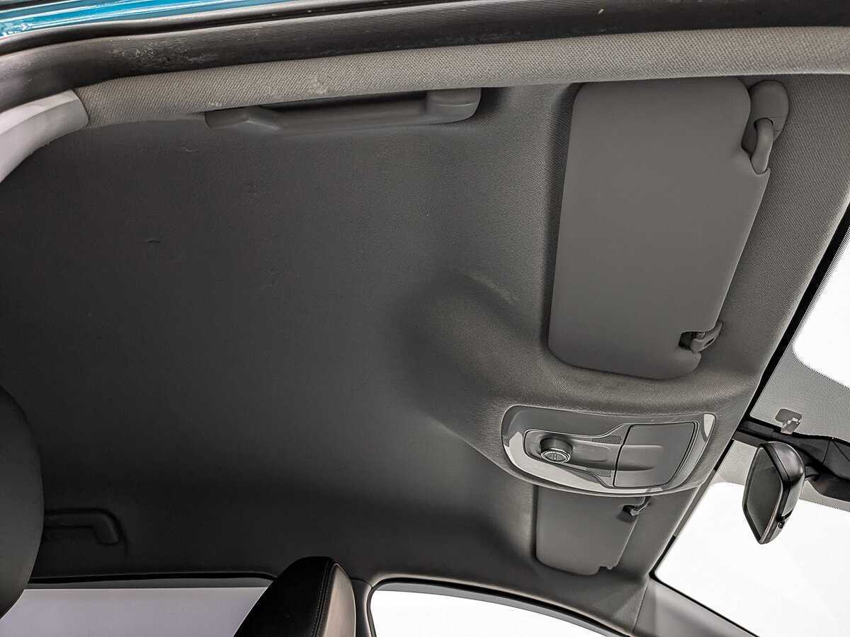 CHERY Tiggo 7 Pro, 2020 - Фото №20