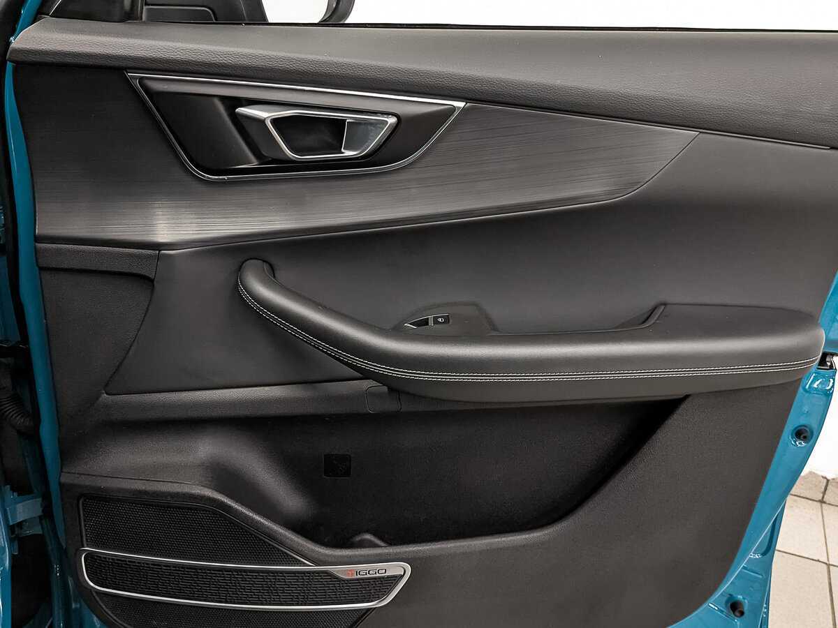 CHERY Tiggo 7 Pro, 2020 - Фото №22