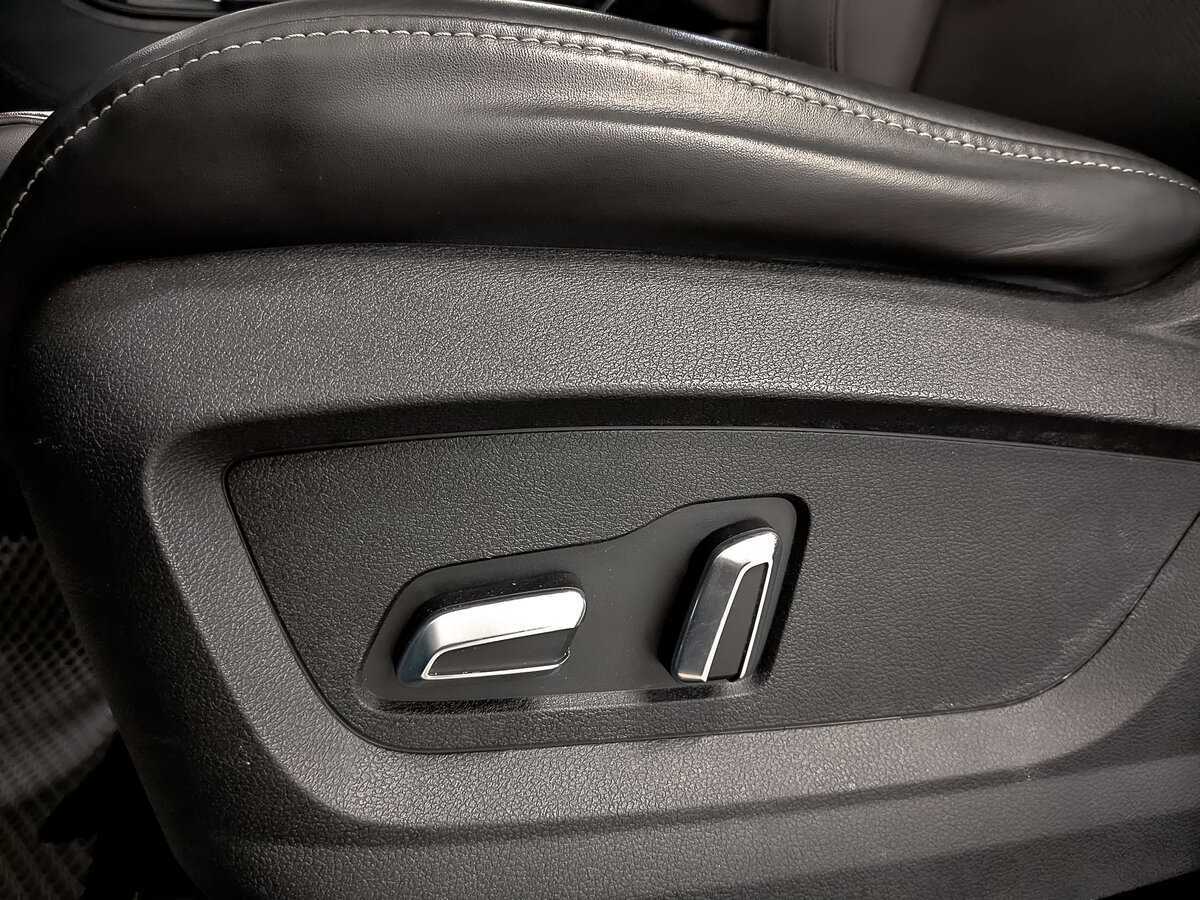 CHERY Tiggo 7 Pro, 2020 - Фото №23