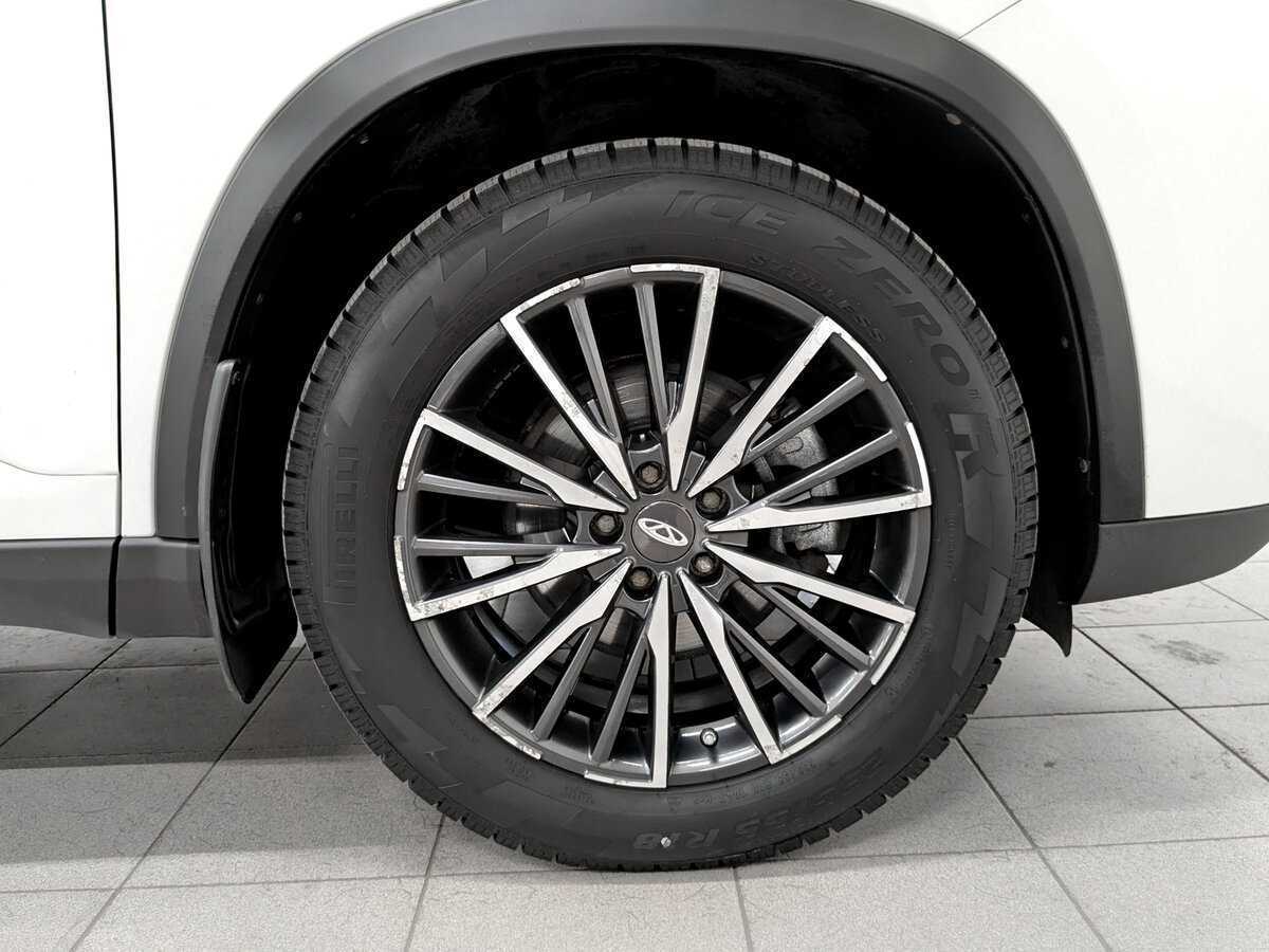 CHERY Tiggo 8 Pro, 2021 - Фото №17