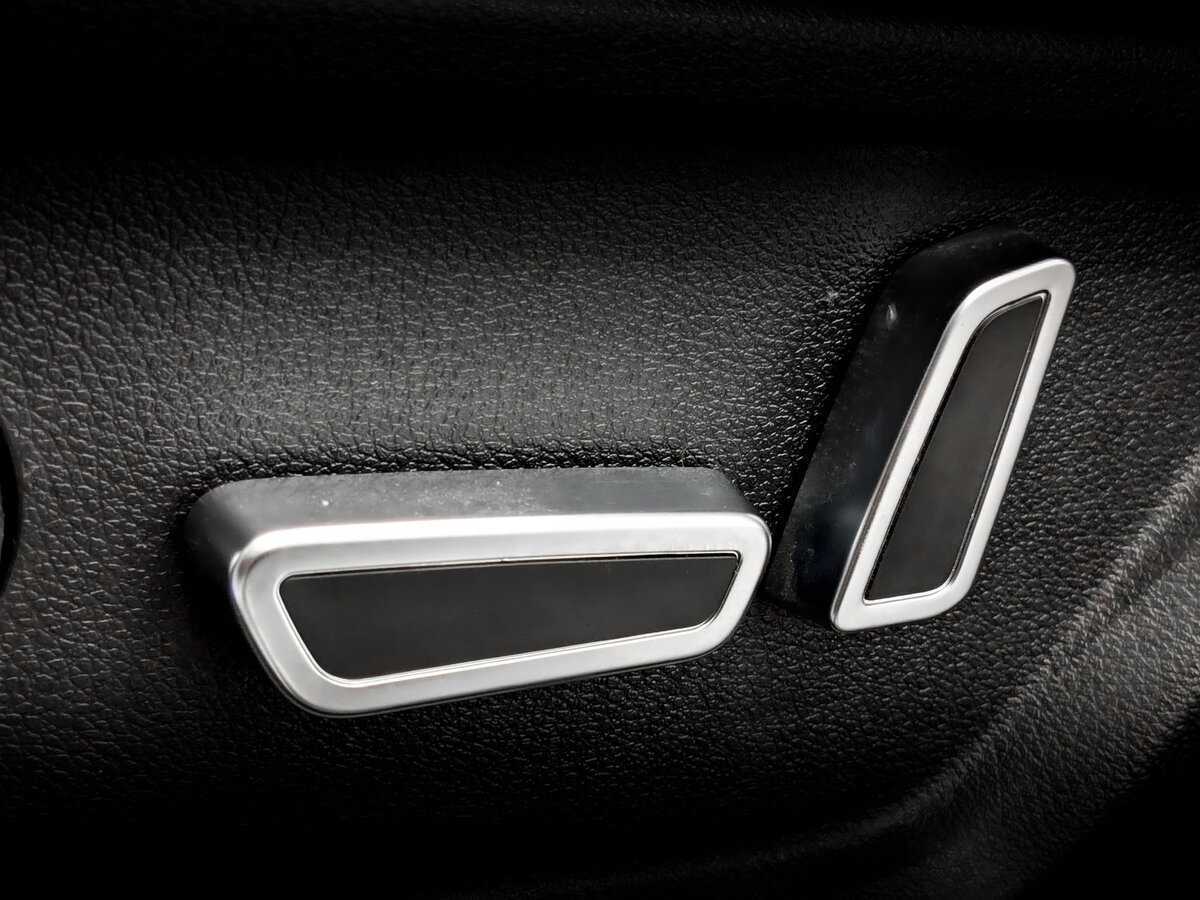 CHERY Tiggo 8 Pro, 2021 - Фото №20