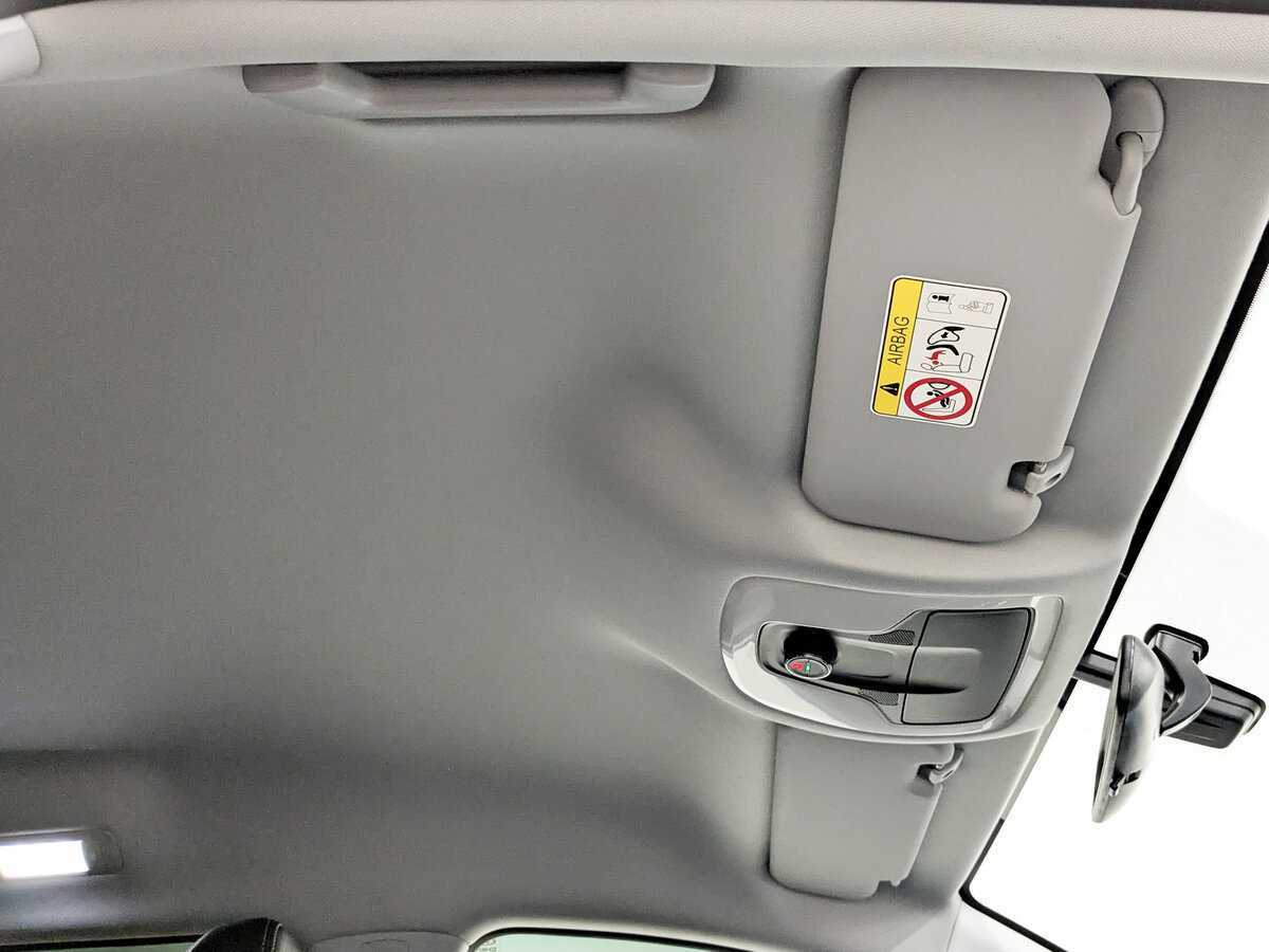 CHERY Tiggo 8 Pro, 2021 - Фото №22