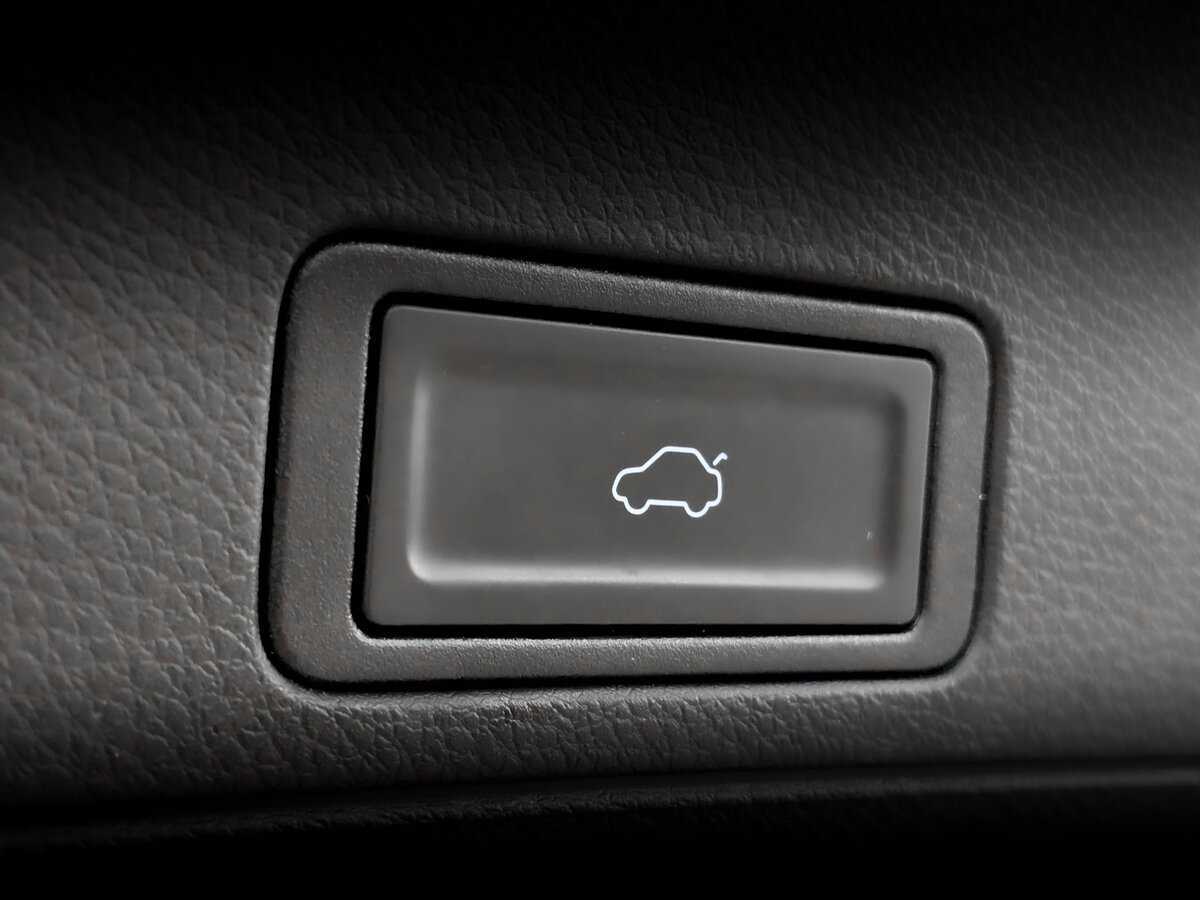 CHERY Tiggo 8 Pro, 2021 - Фото №25