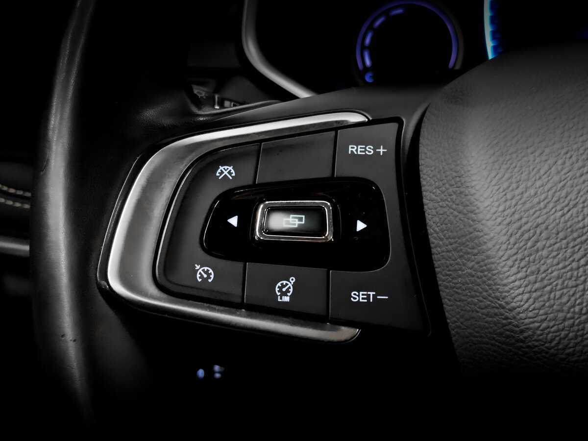 CHERY Tiggo 8 Pro, 2021 - Фото №28