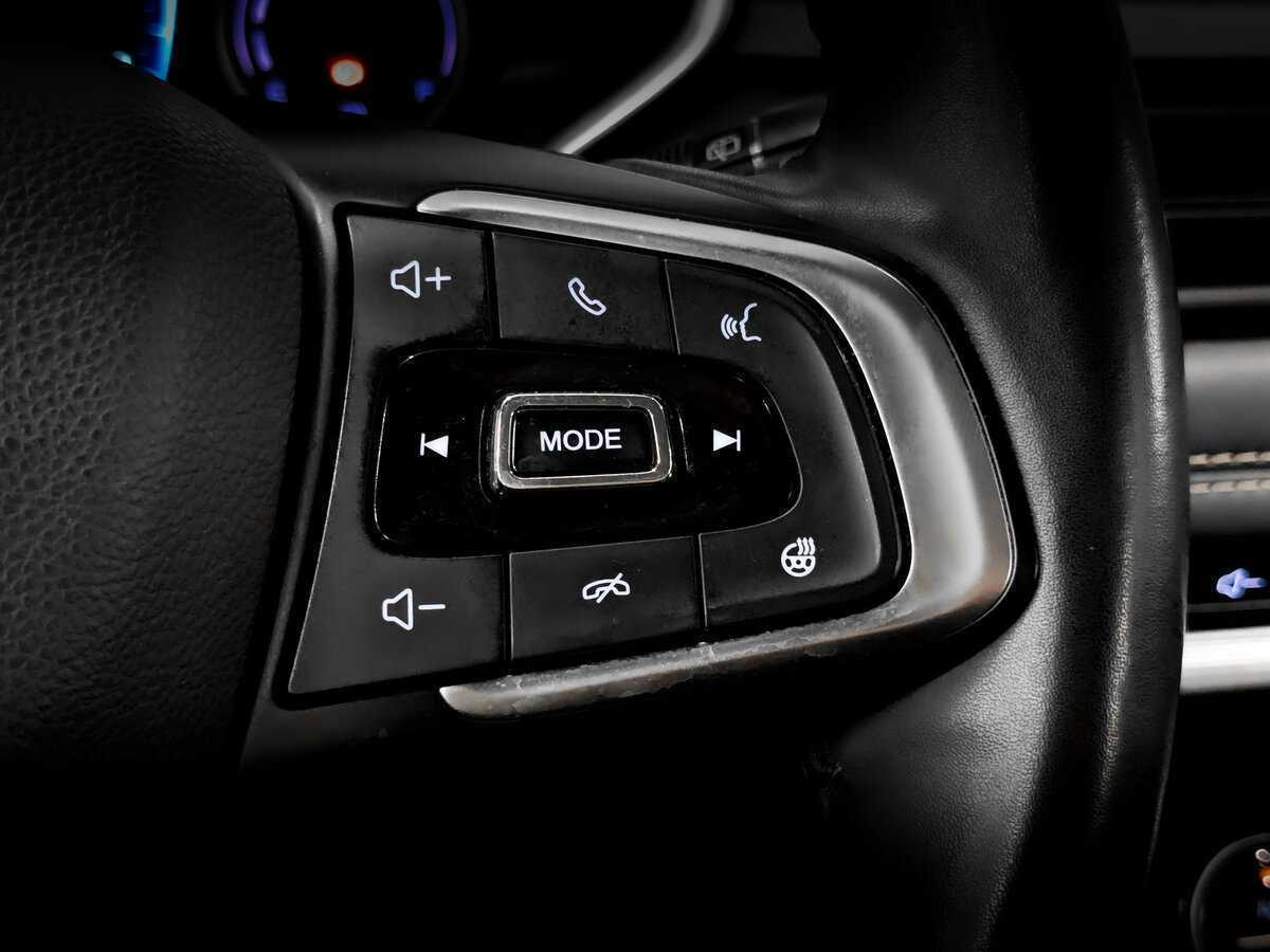 CHERY Tiggo 8 Pro, 2021 - Фото №29