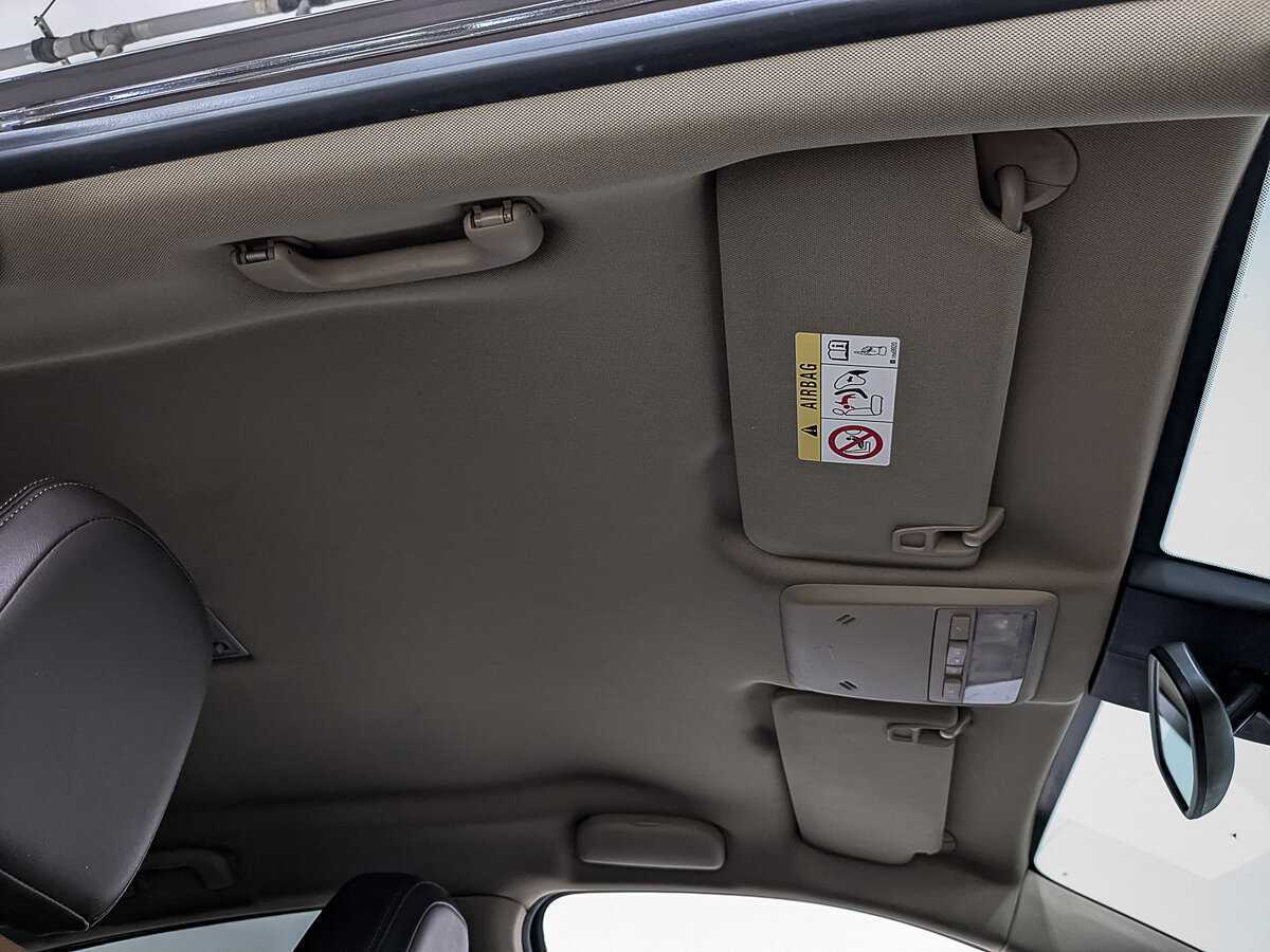 Opel Mokka, 2014 - Фото №20