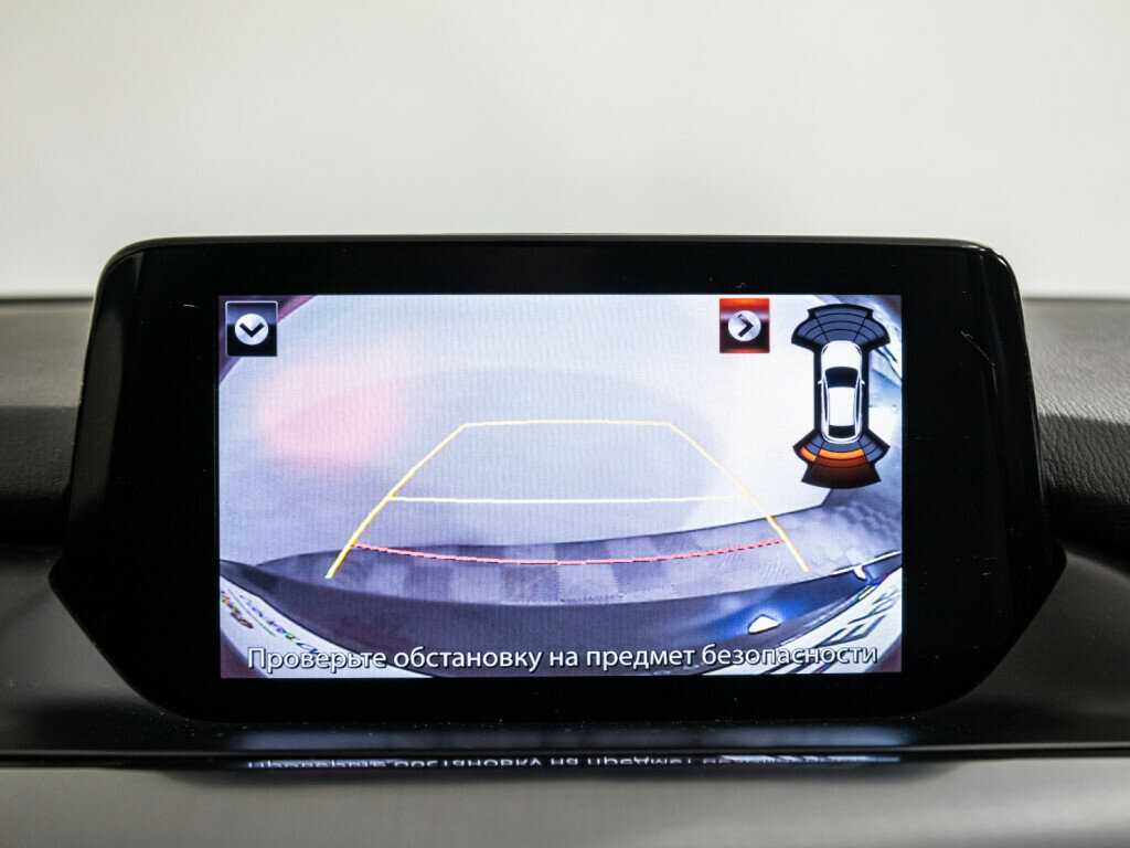 Mazda 6, 2015 - Фото №10