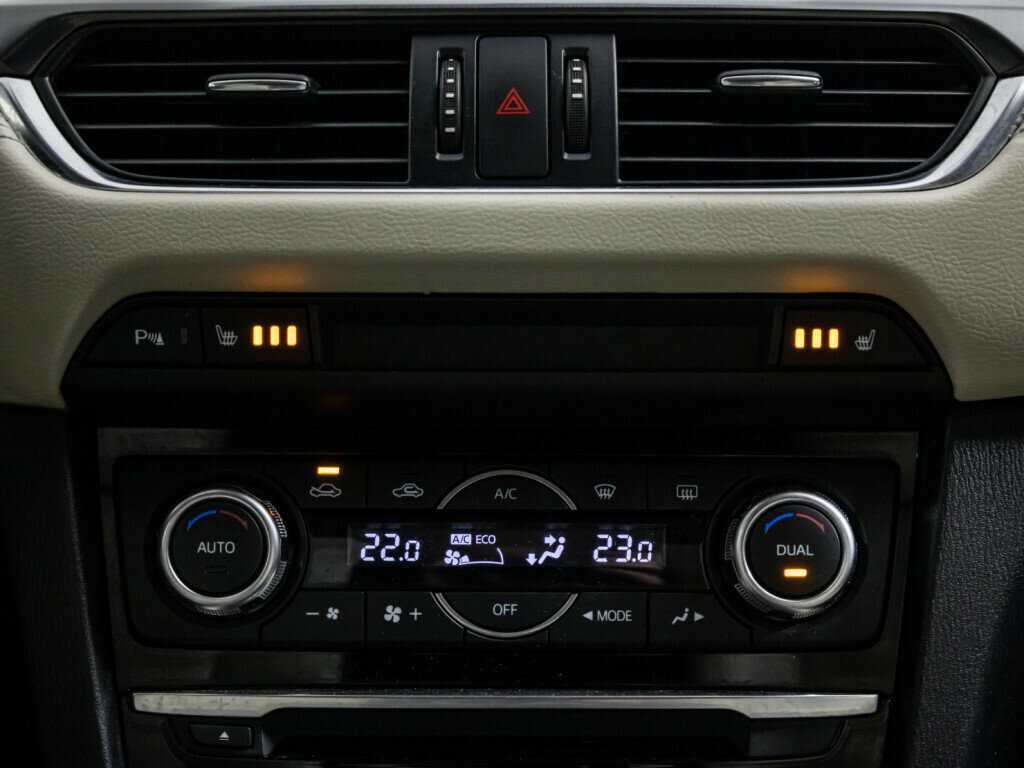 Mazda 6, 2015 - Фото №12