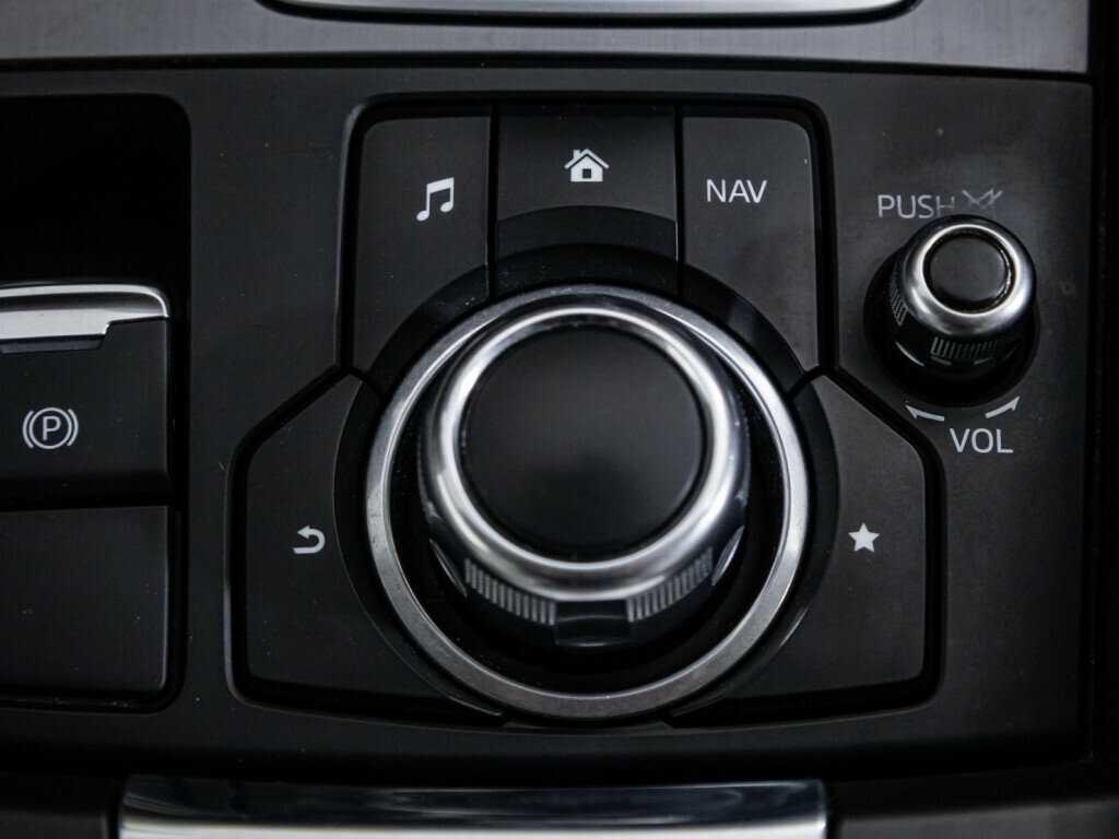 Mazda 6, 2015 - Фото №13