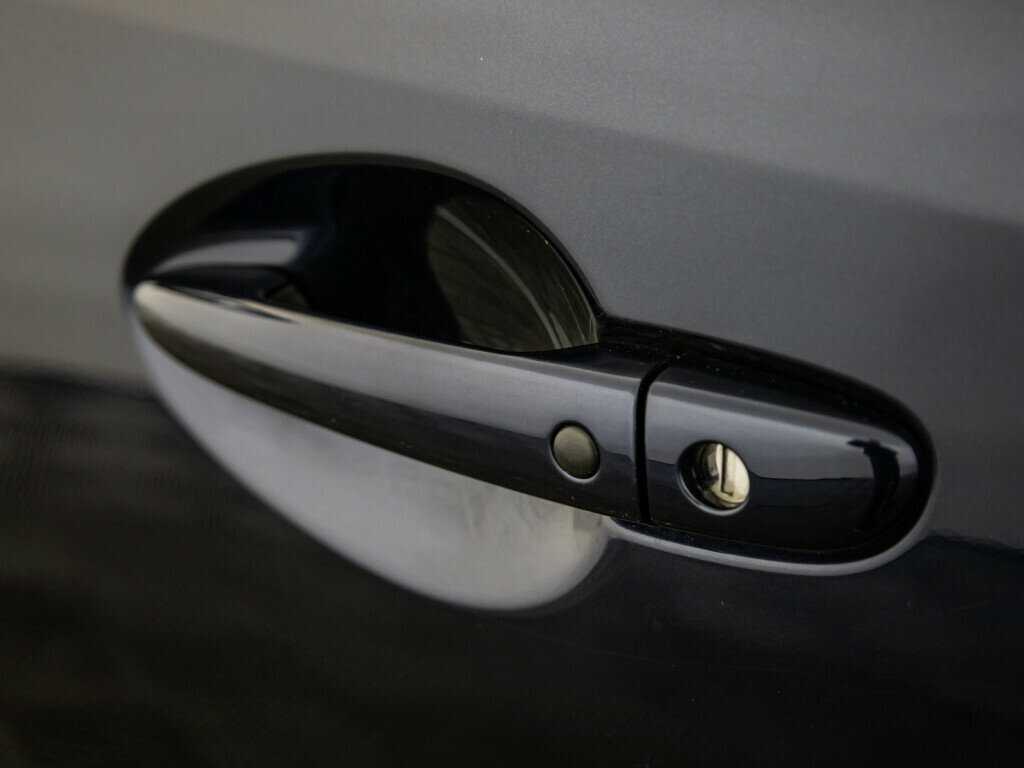 Mazda 6, 2015 - Фото №16