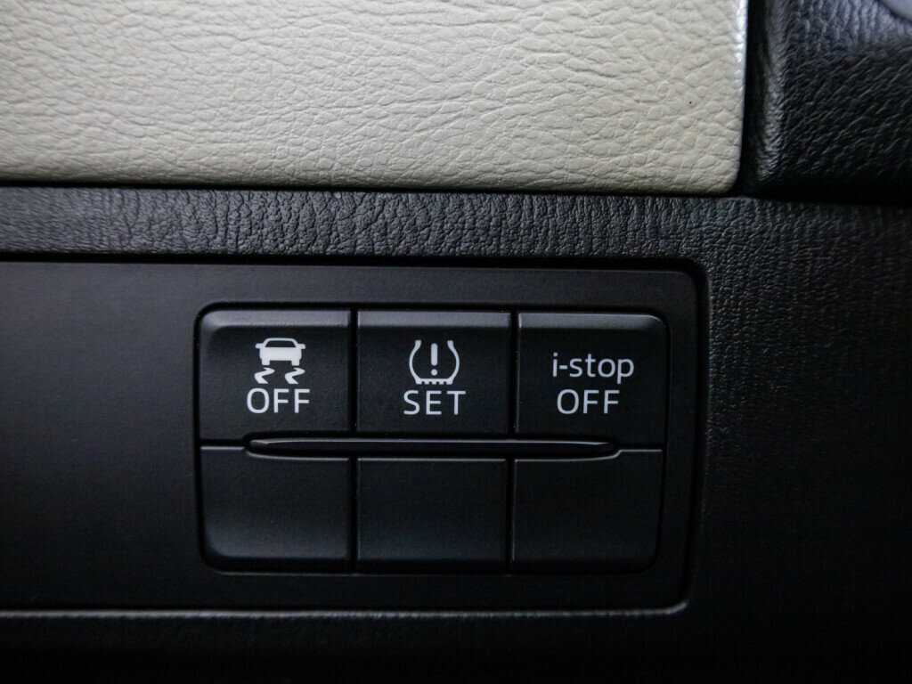 Mazda 6, 2015 - Фото №19