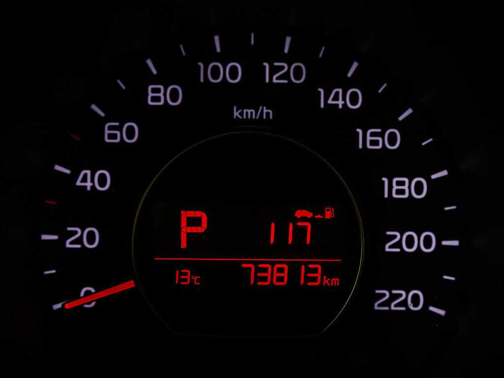 Kia Soul, 2017 - Фото №18