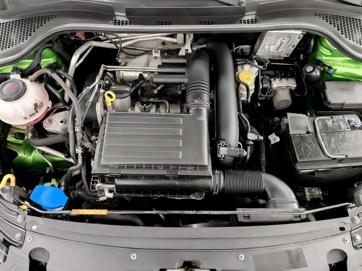 Skoda Rapid, 2018 - Фото №8