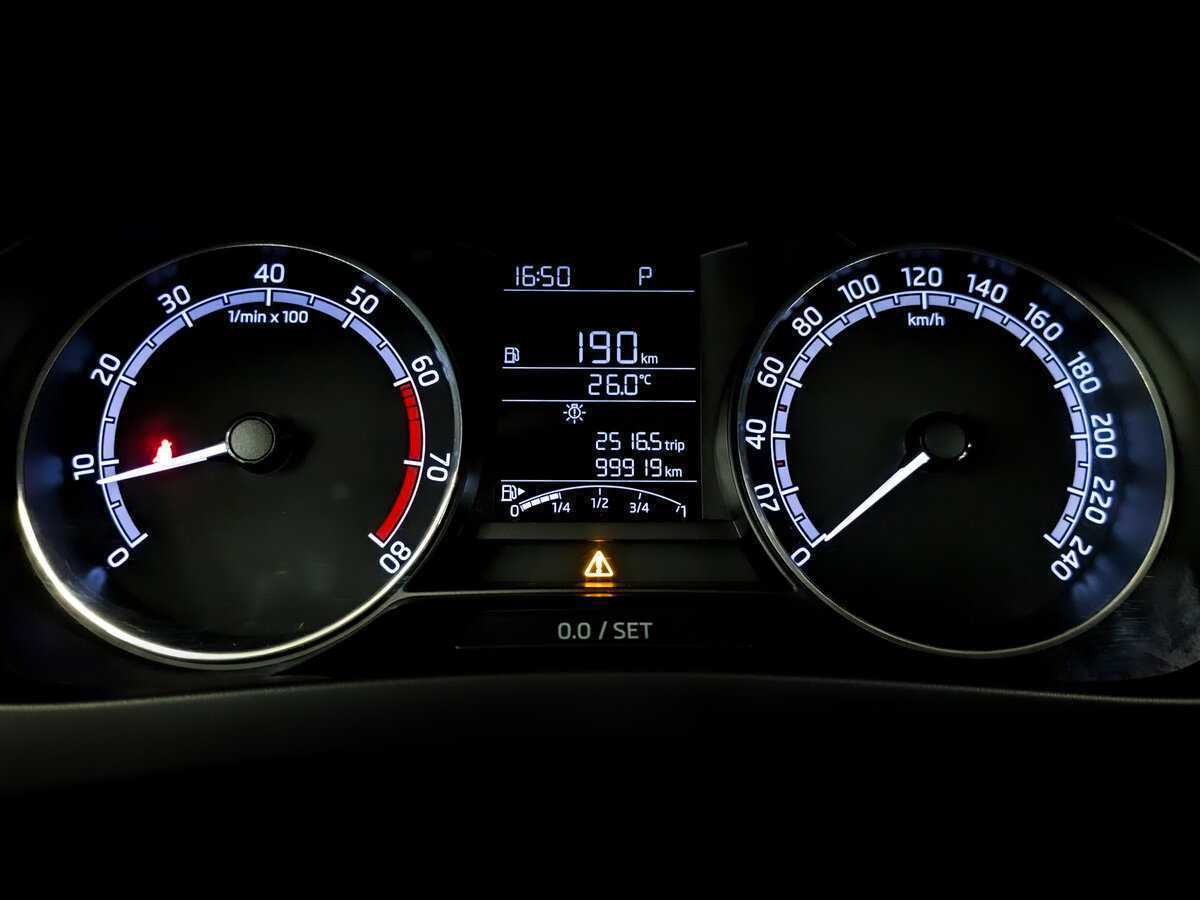 Skoda Rapid, 2018 - Фото №12