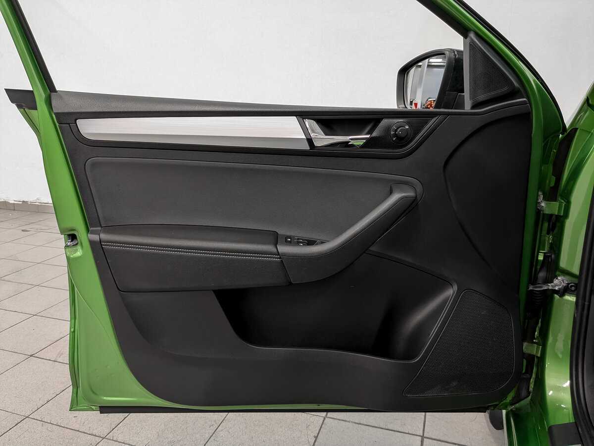 Skoda Rapid, 2018 - Фото №16