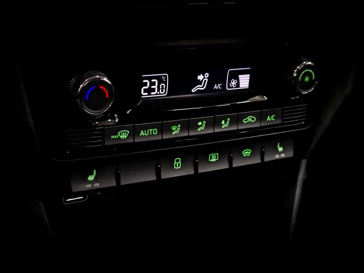 Skoda Rapid, 2018 - Фото №22