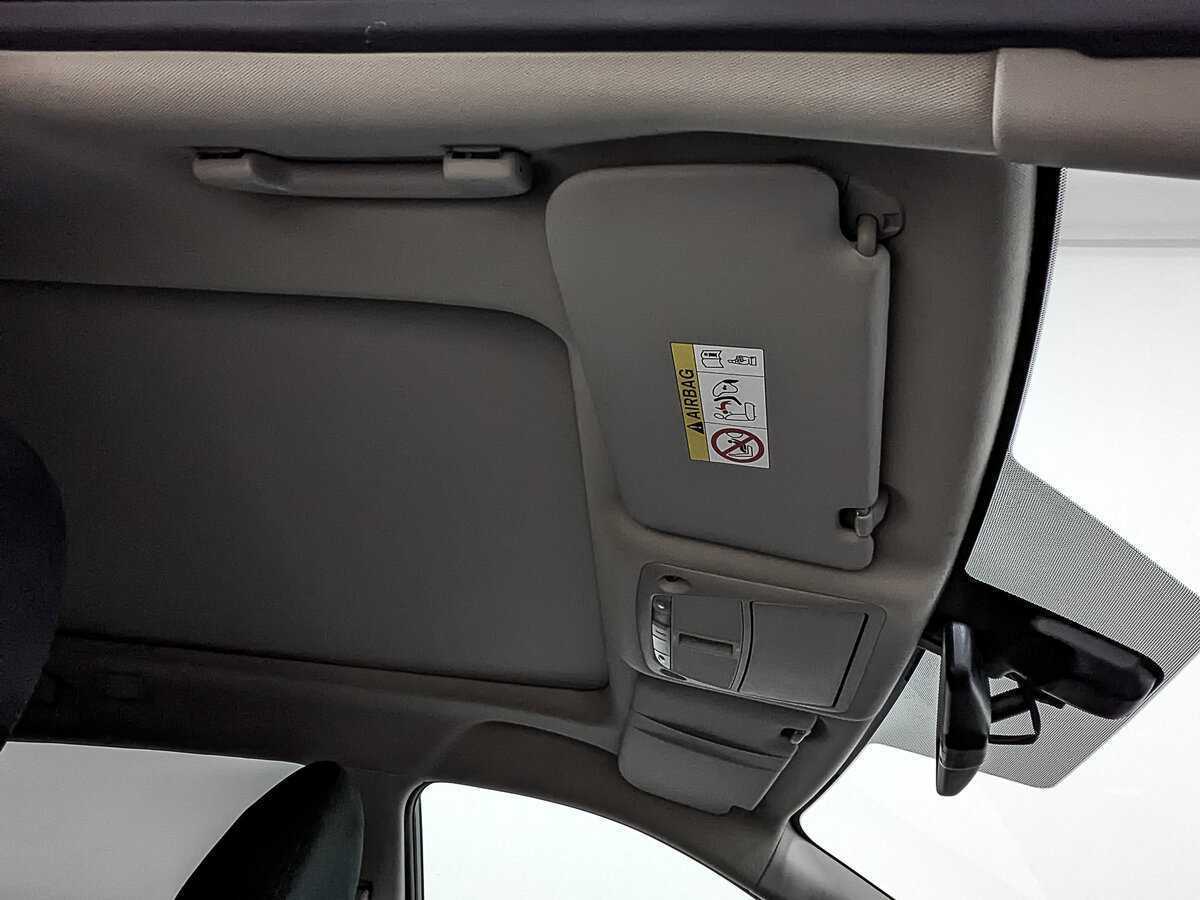 Nissan X-Trail, 2016 - Фото №22