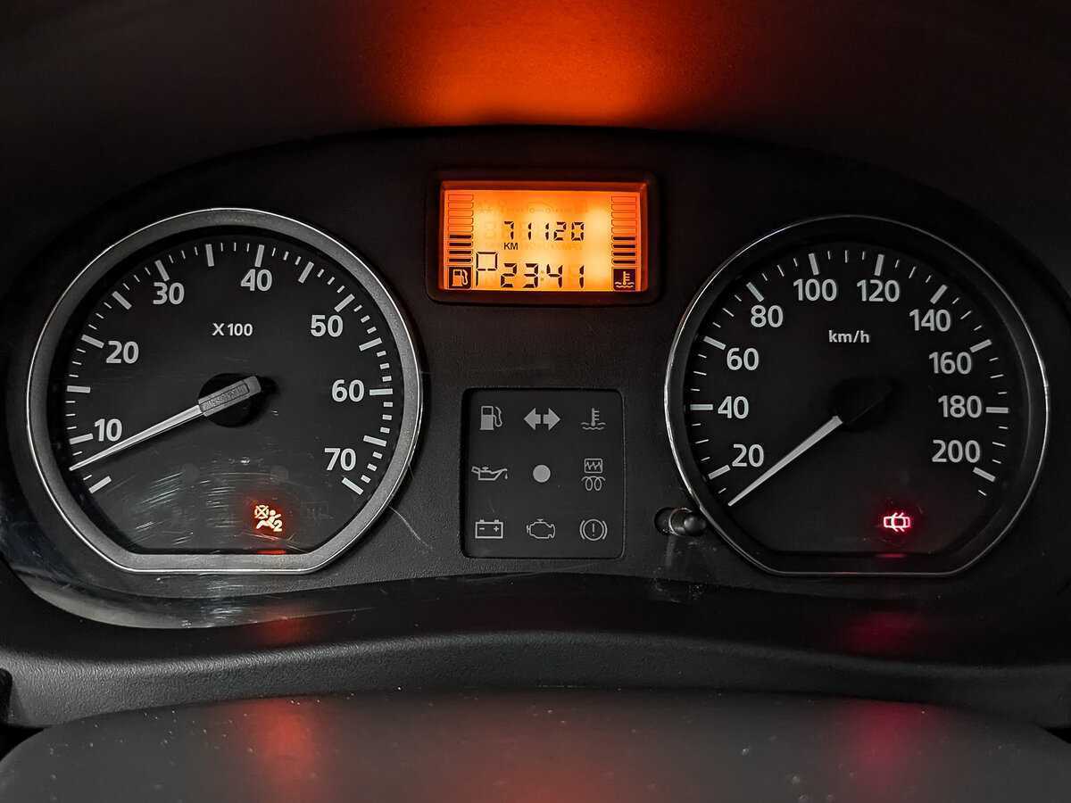 Nissan Almera, 2014 - Фото №15