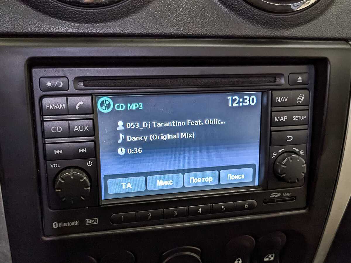 Nissan Almera, 2014 - Фото №16