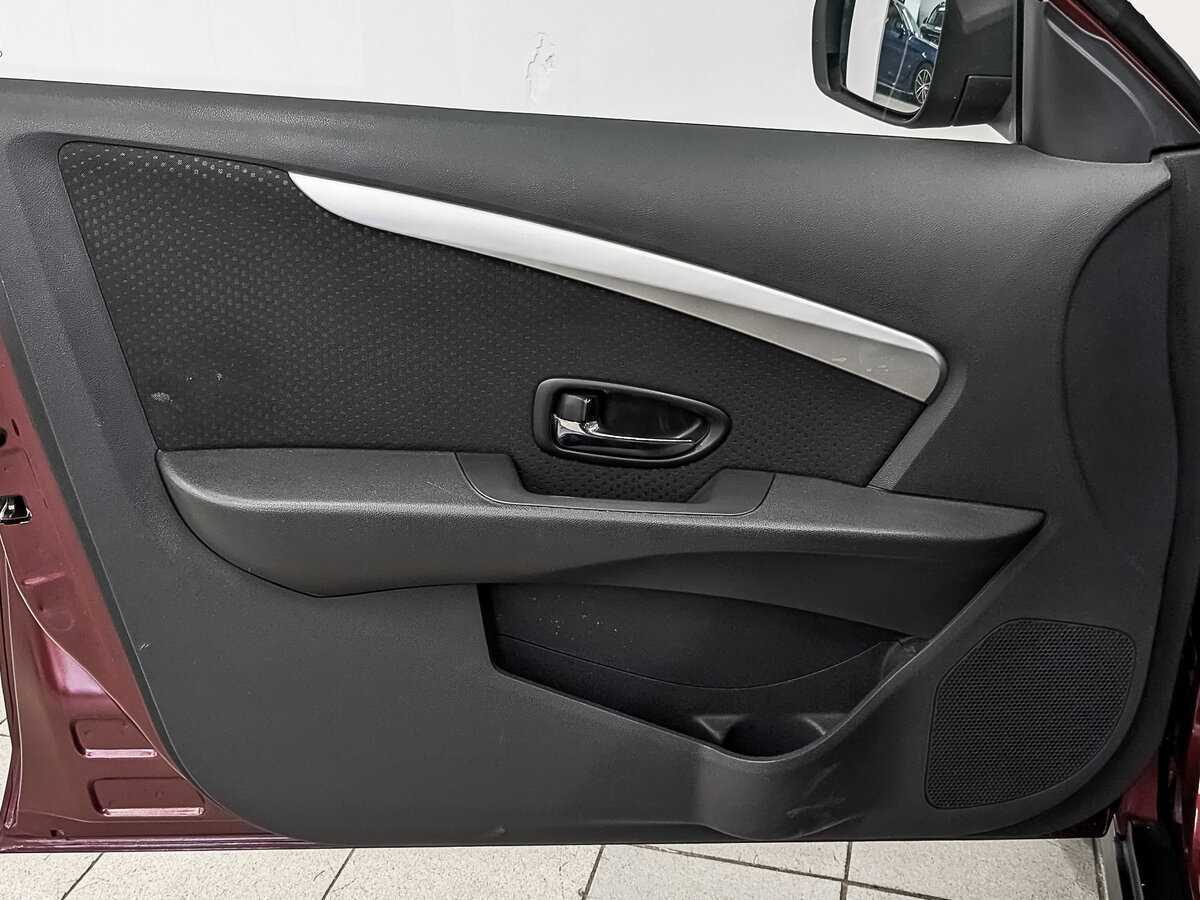 Nissan Almera, 2014 - Фото №18