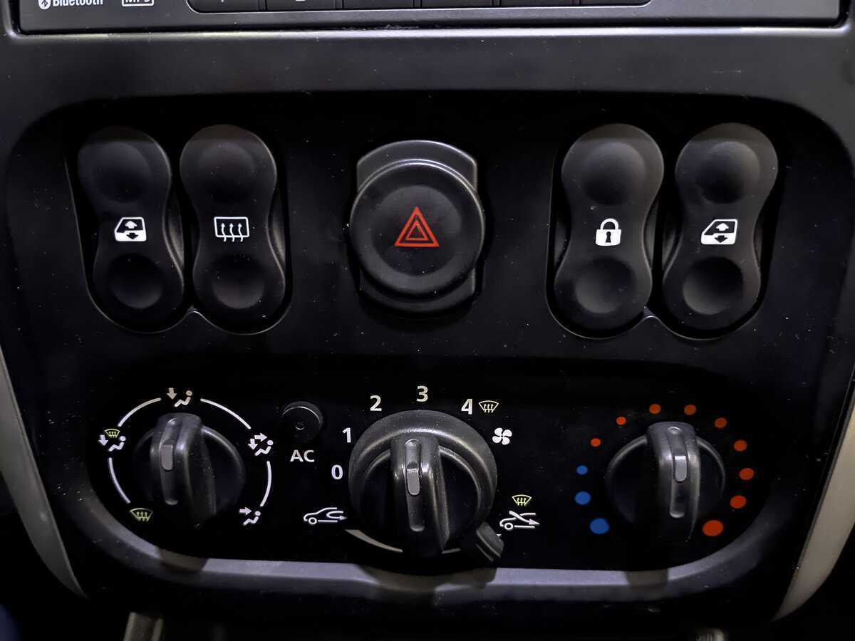 Nissan Almera, 2014 - Фото №20