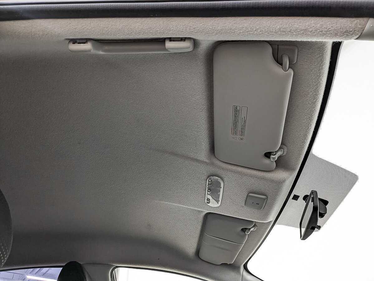 Nissan Almera, 2014 - Фото №22