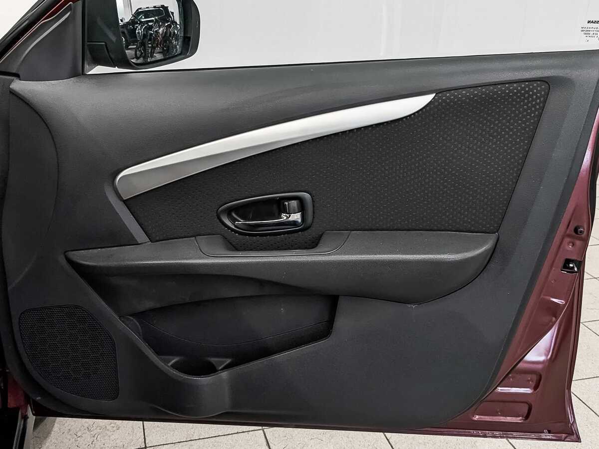 Nissan Almera, 2014 - Фото №24