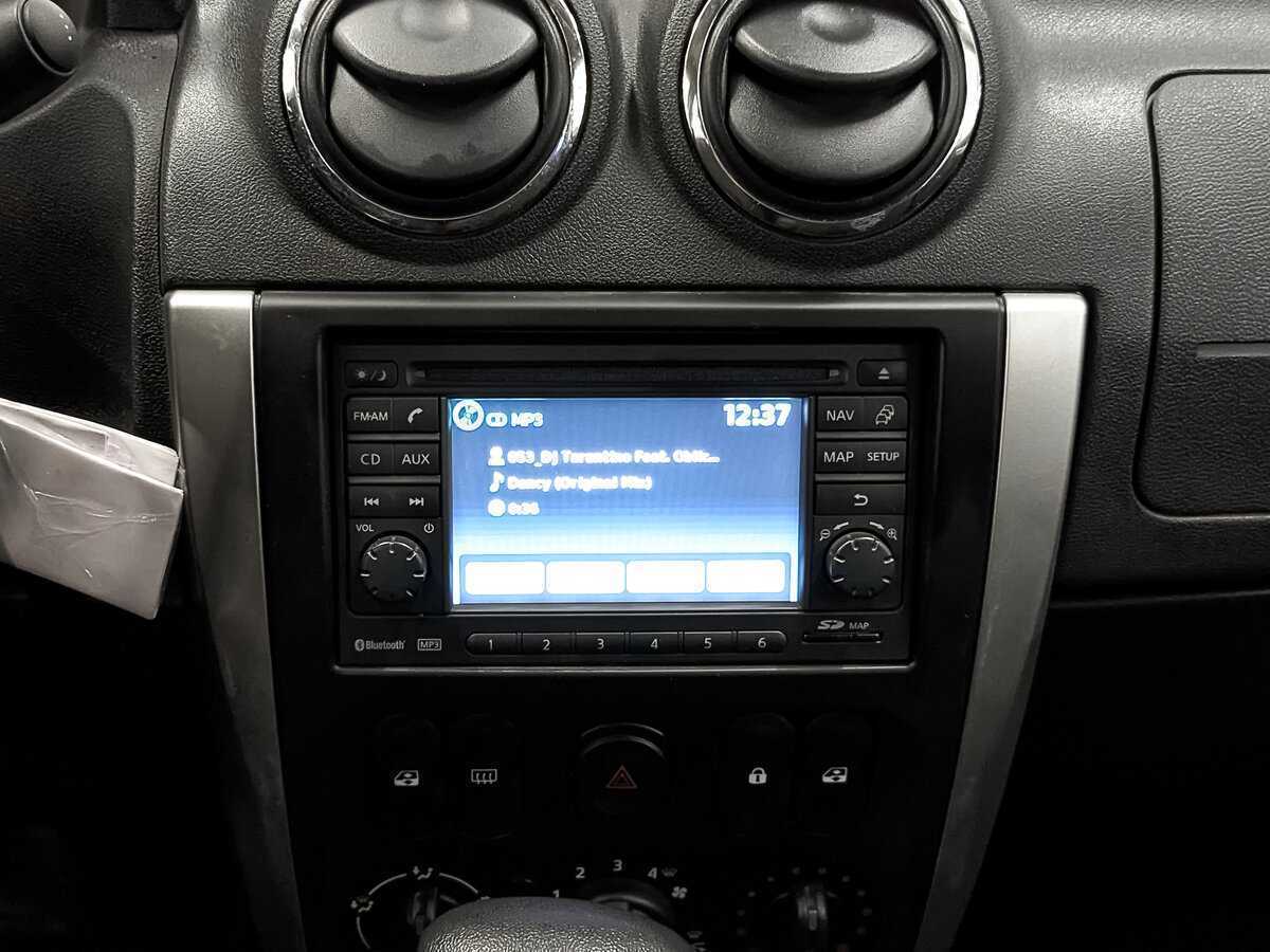 Nissan Almera, 2014 - Фото №25