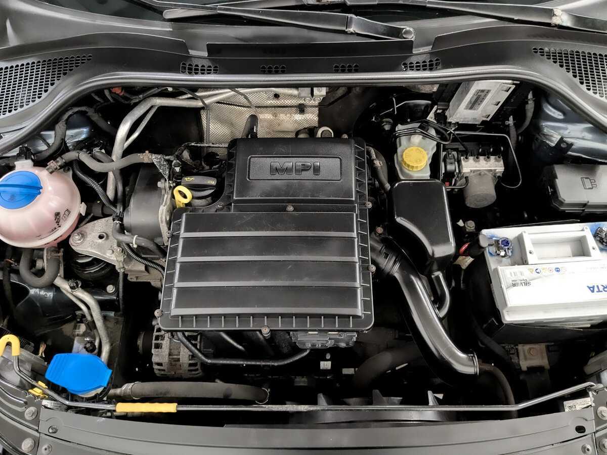 Skoda Rapid, 2016 - Фото №8