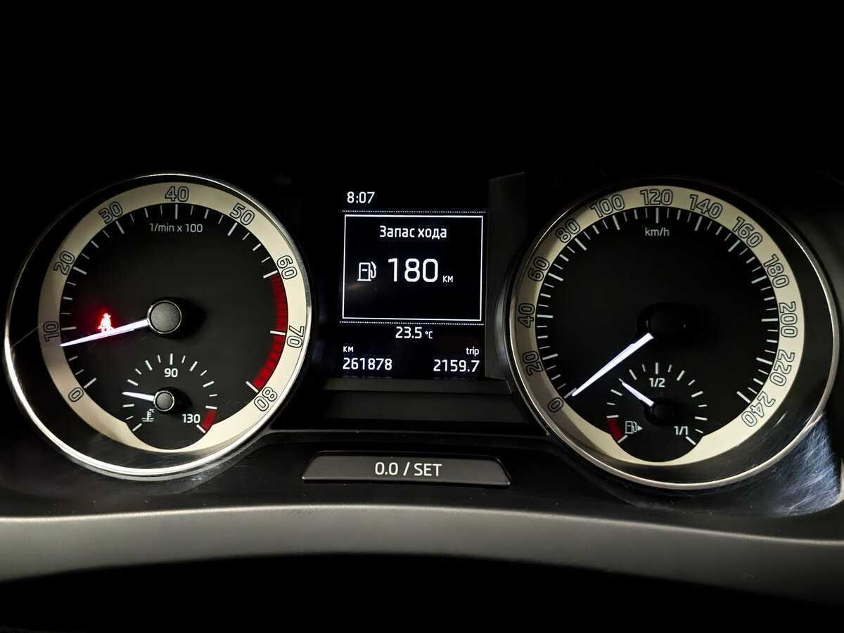 Skoda Rapid, 2016 - Фото №12