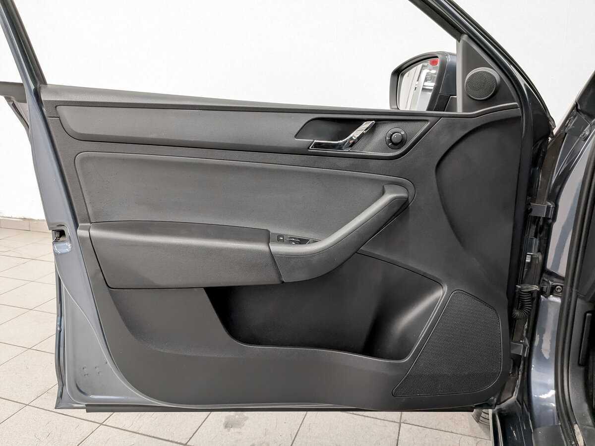 Skoda Rapid, 2016 - Фото №16