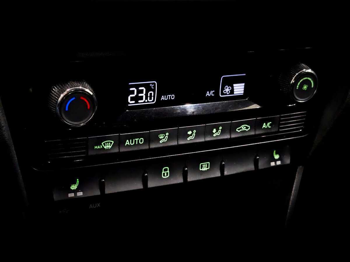 Skoda Rapid, 2016 - Фото №22