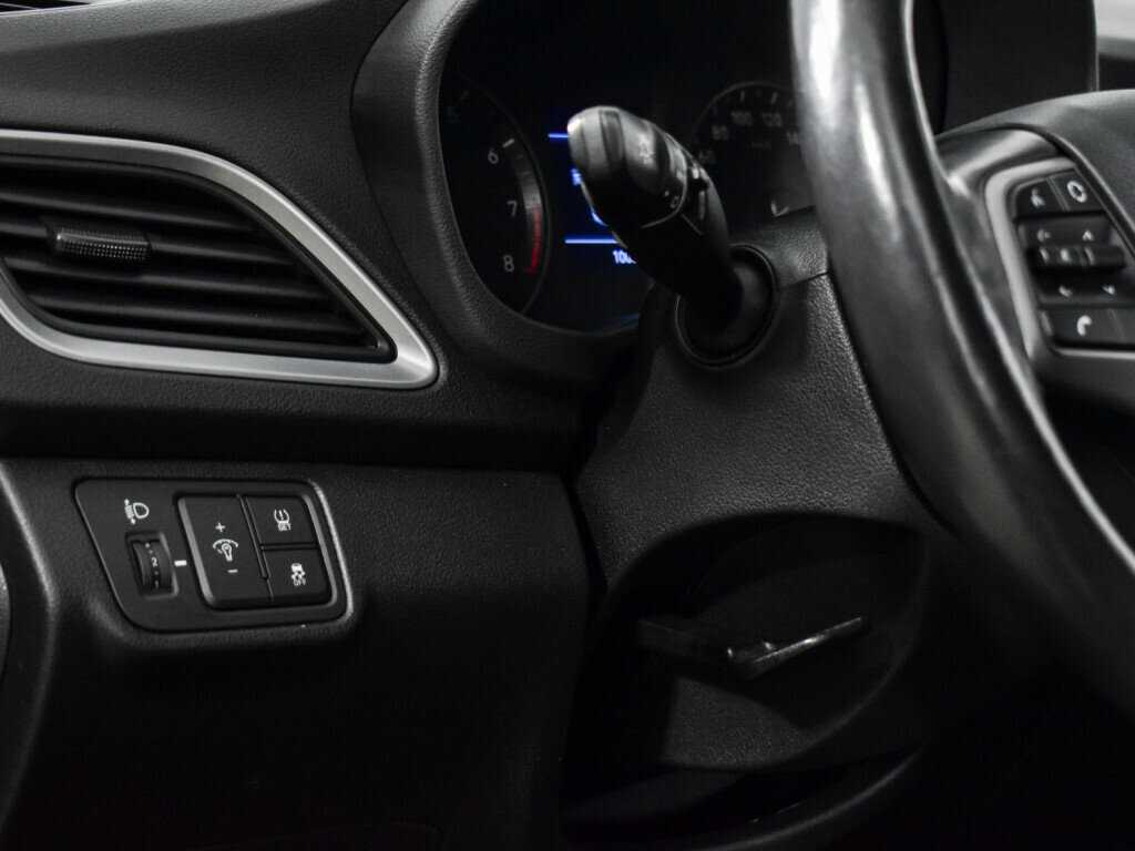 Hyundai Solaris, 2017 - Фото №9