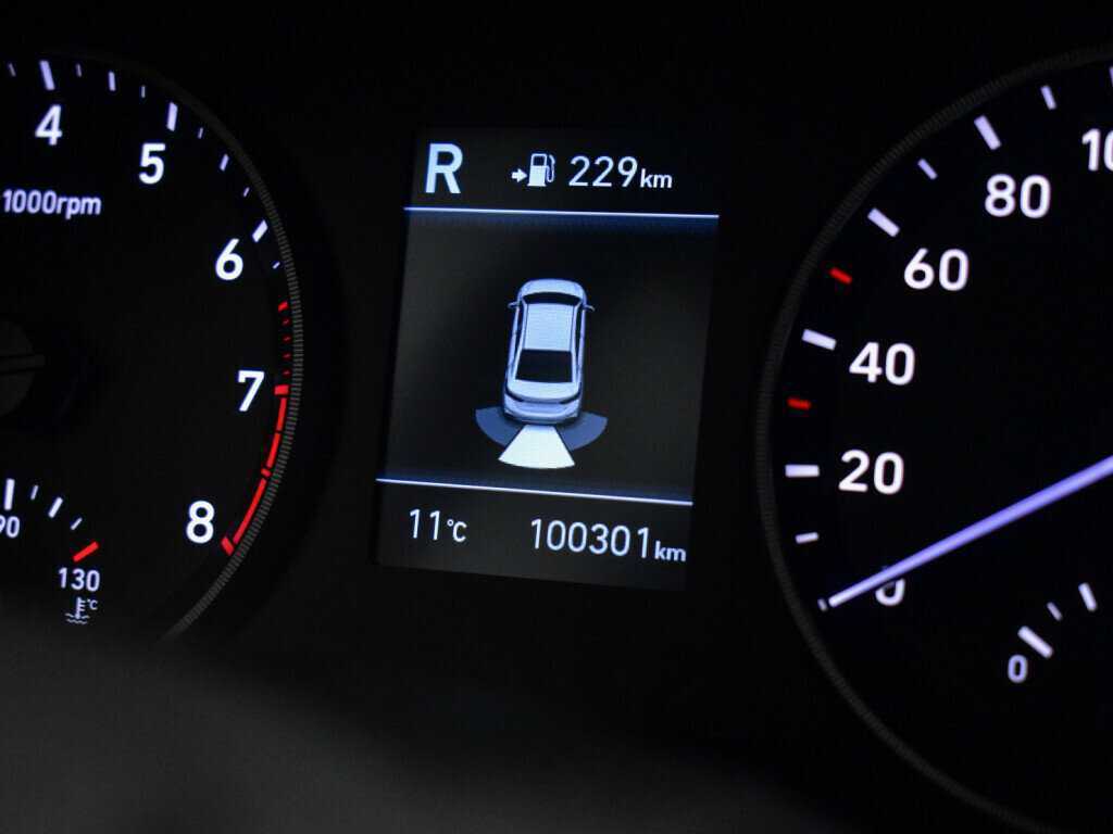 Hyundai Solaris, 2017 - Фото №16