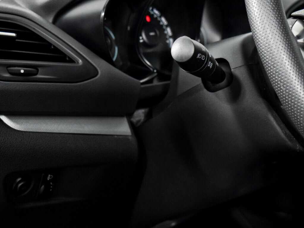 Lada (ВАЗ) Vesta, 2017 - Фото №9