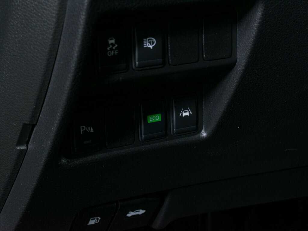 Nissan Qashqai, 2018 - Фото №14