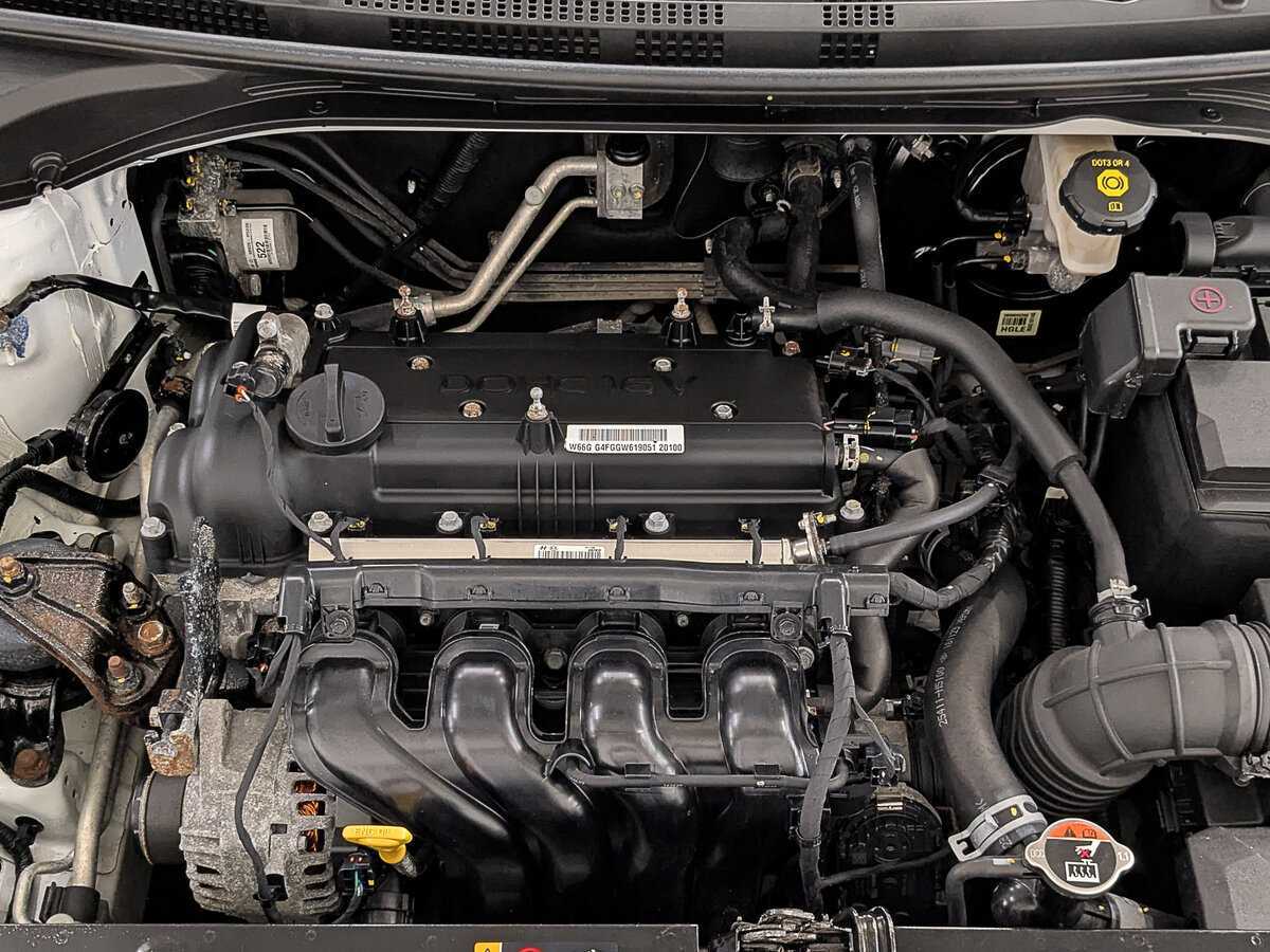 Hyundai Solaris, 2017 - Фото №8