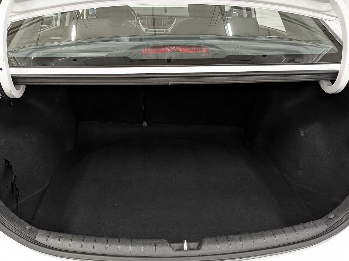 Hyundai Solaris, 2017 - Фото №9